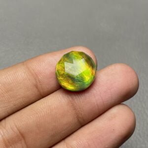 Aurora Opal Rose Cut - Image 1