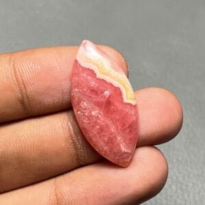 Pink Rhodochrosite - Image 1