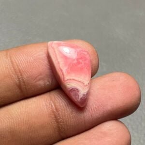 Pink Rhodochrosite - Image 1