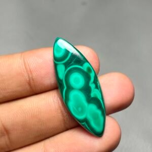 Malachite Gemstone - Image 1