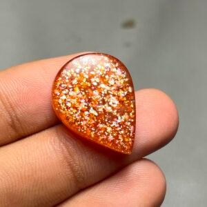 African Sunstone - Image 1