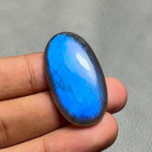 Blue Flashy Labradorite - Image 1