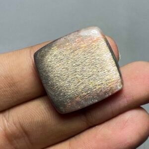 Brown Shine Sunstone - Image 1