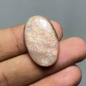 Brown Shine Sunstone - Image 1