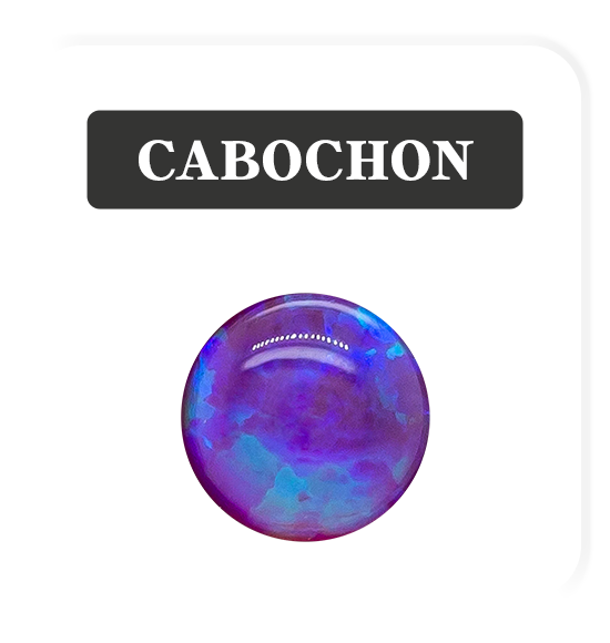 Mix Cabochon