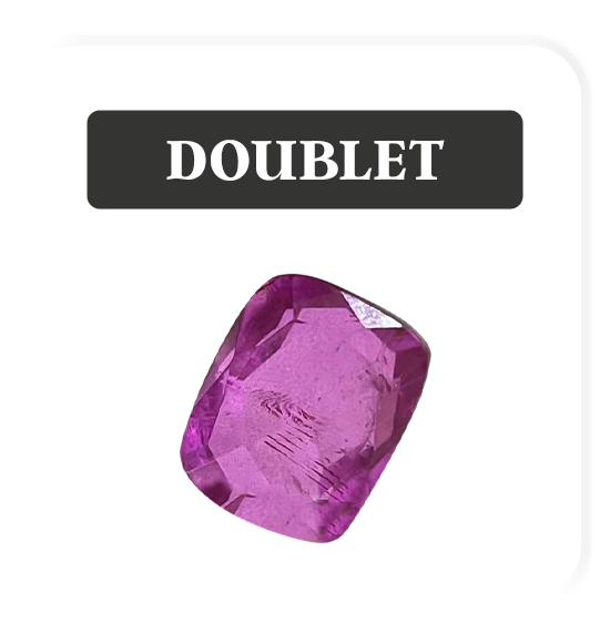 Doublets