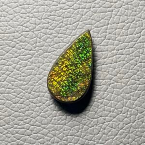 Ammolite Cabochon