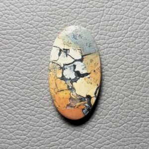 Maligano Jasper Gemstone Cabochon