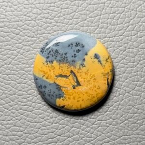Maligano Jasper Gemstone Cabochon