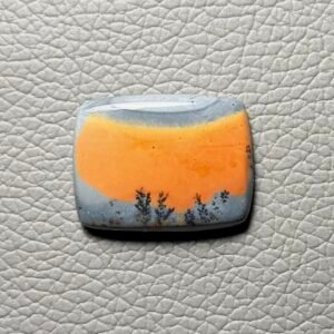 Maligano Jasper Gemstone Cabochon