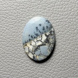 Maligano Jasper Gemstone Cabochon