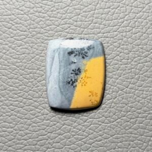 Maligano Jasper Gemstone Cabochon