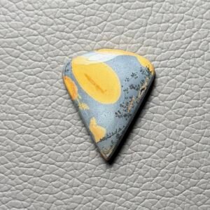 Maligano Jasper Gemstone Cabochon