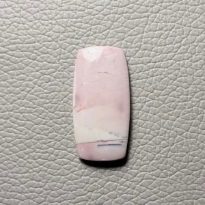 Hyacinth Jasper Gemstone Cabochon