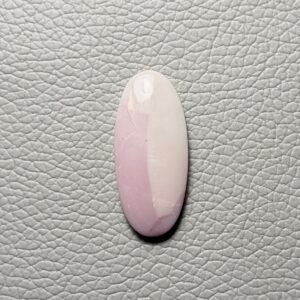 Hyacinth Jasper Gemstone Cabochon - Image 1