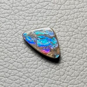 Ammolite Gemstone Cabochon