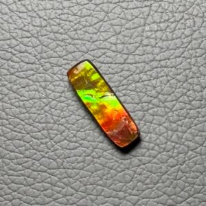 Ammolite Gemstone Cabochon - Image 1