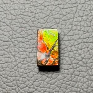 Ammolite Gemstone Cabochon - Image 1