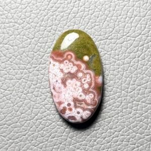 Ocean Jasper Gemstone Cabochon