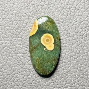 Ocean Jasper Gemstone Cabochon