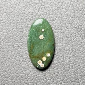 Ocean Jasper Gemstone Cabochon
